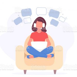 How to create a new course